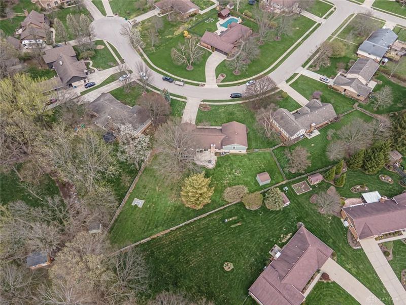 9043 Academy View Court, Washington Township, OH 45458 Photo 55