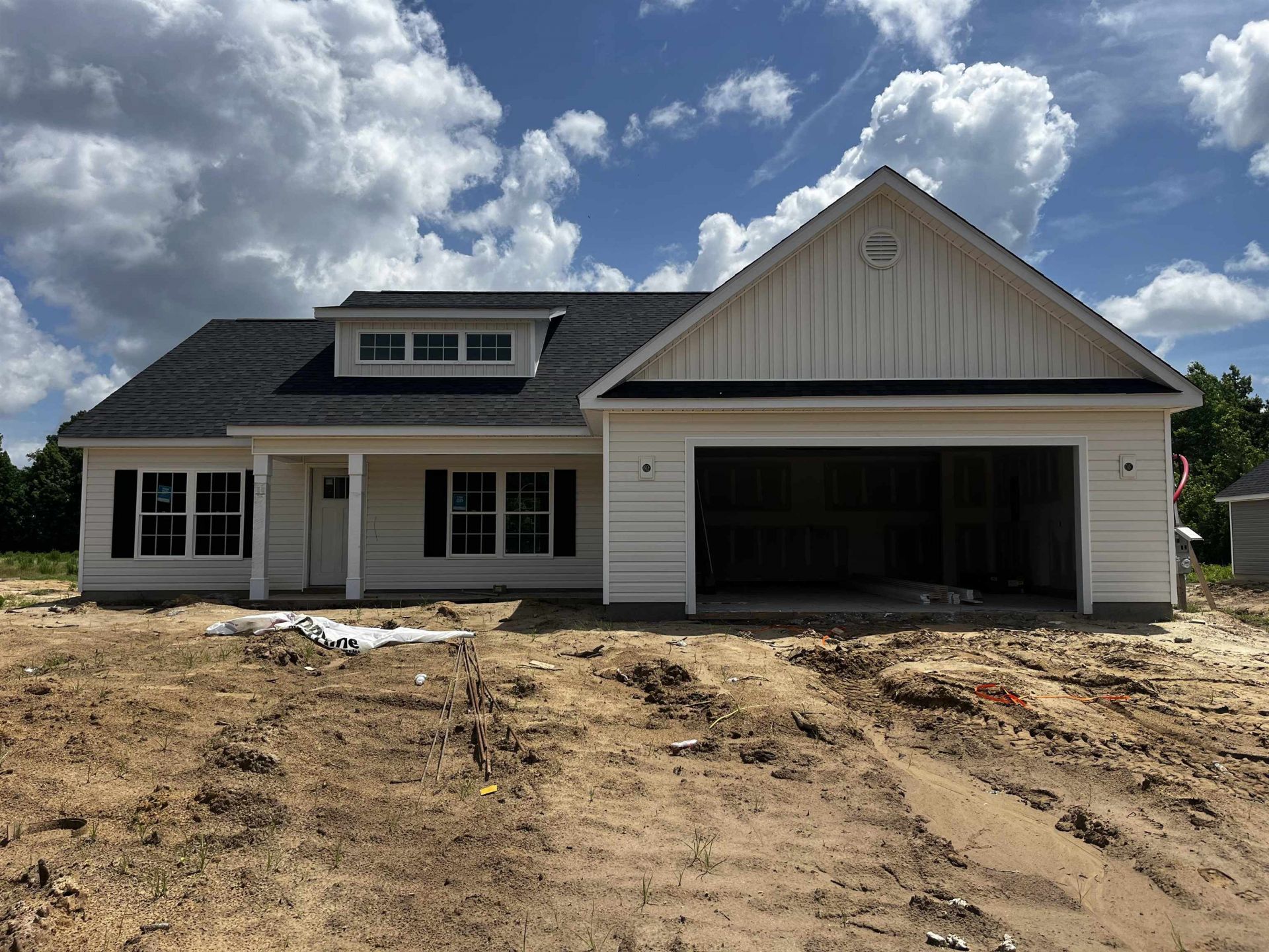 4304 Juniper Bay Rd., Conway, SC 29527 Main Photo