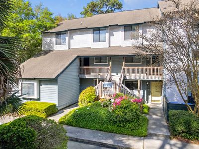 1130 Silent Harbor Court, Unit F, Mount Pleasant, SC 29464