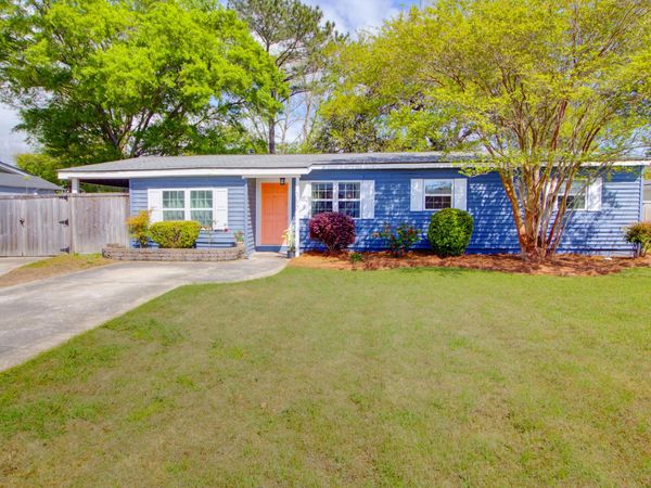 350 Hoff Avenue, Charleston, SC 29407