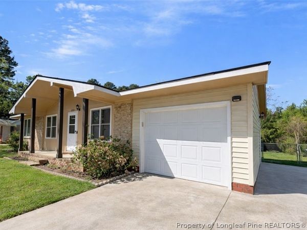 1722 Berriedale Drive, Fayetteville, NC 28304