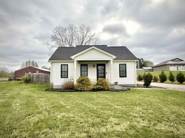 2925 Koressel Road, Evansville, IN 47720