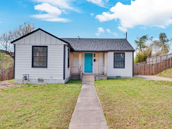 2916 Dalewood Road, Little Rock, AR 72207