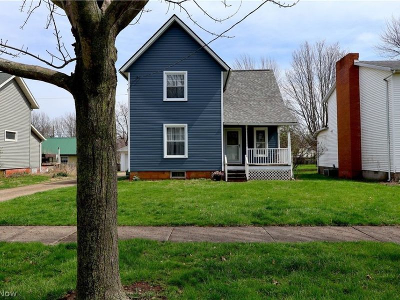 138 Middle Street, Wellington, OH 44090 Photo 1