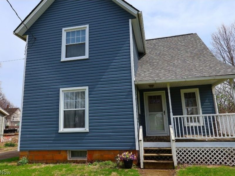 138 Middle Street, Wellington, OH 44090 Photo 2