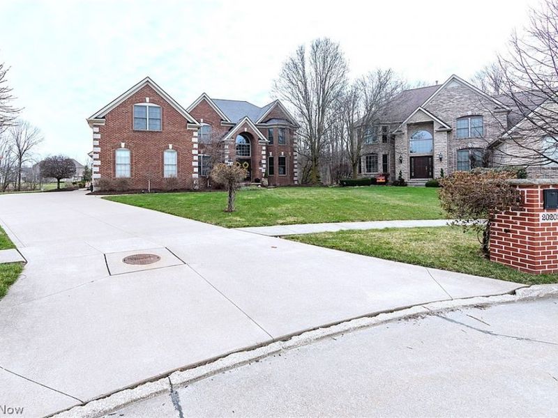 20208 E Donegal Lane, Strongsville, OH 44149 Photo 35