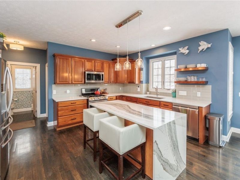 20208 E Donegal Lane, Strongsville, OH 44149 Photo 4