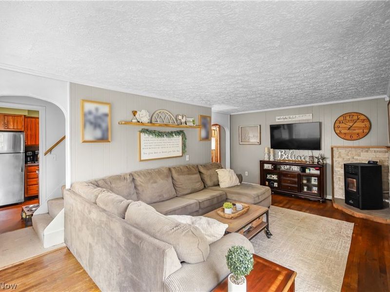 3456 Phalanx Mills Herner Road, Southington, OH 44470 Photo 3