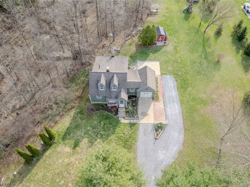 3456 Phalanx Mills Herner Road, Southington, OH 44470 Photo 33