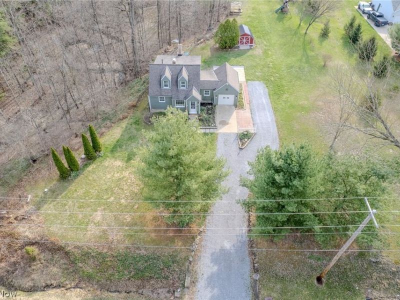 3456 Phalanx Mills Herner Road, Southington, OH 44470 Photo 34