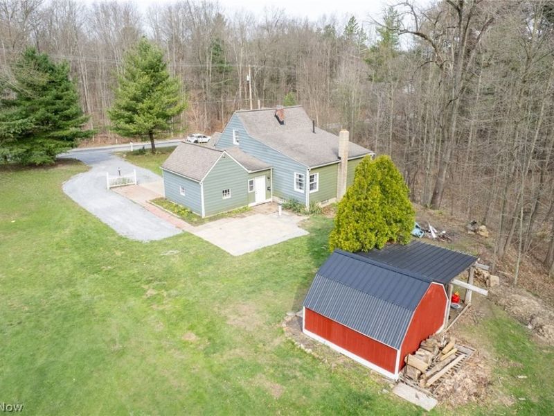3456 Phalanx Mills Herner Road, Southington, OH 44470 Photo 35