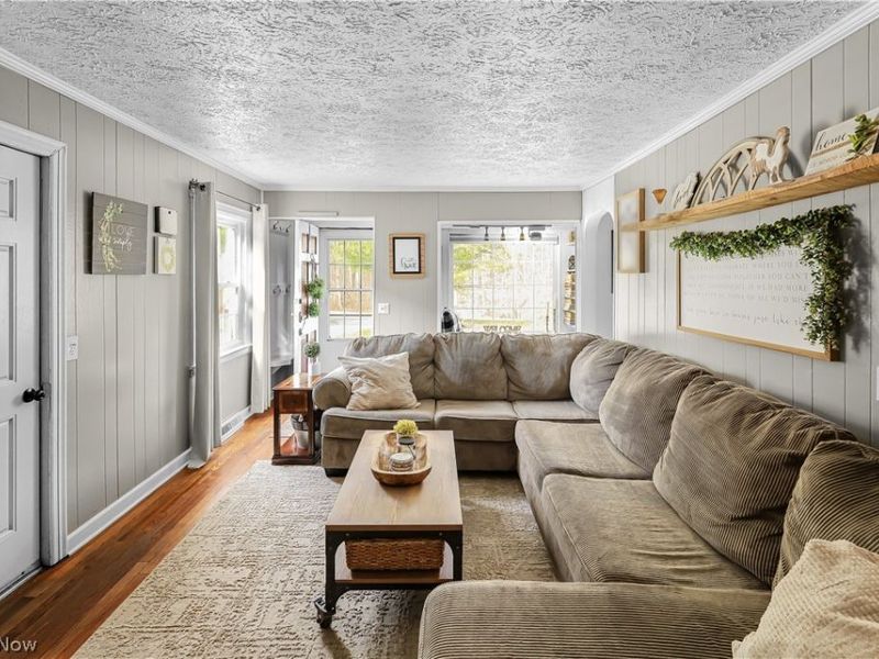 3456 Phalanx Mills Herner Road, Southington, OH 44470 Photo 4