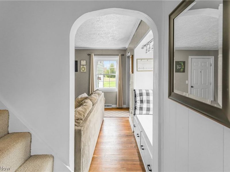 3456 Phalanx Mills Herner Road, Southington, OH 44470 Photo 7