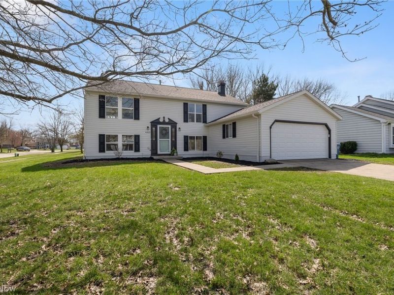 4820 Emerald Lane, Brunswick, OH 44212 Photo 1