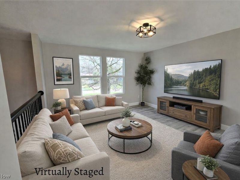 4820 Emerald Lane, Brunswick, OH 44212 Photo 5