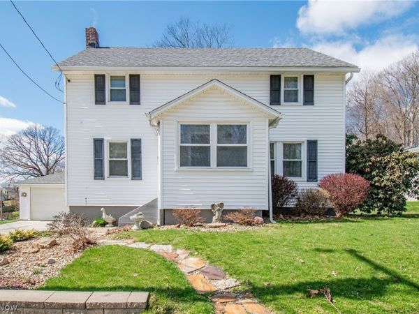 247 S Hickin Street, Rittman, OH 44270