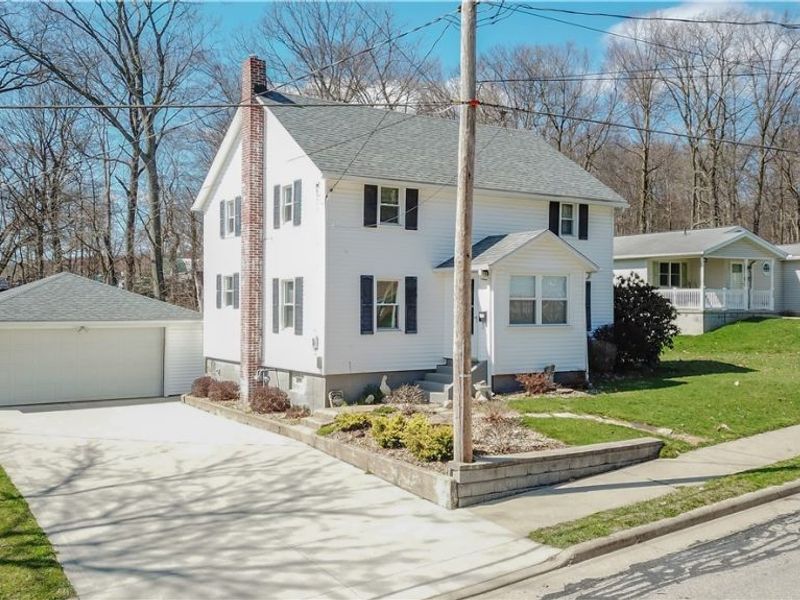 247 S Hickin Street, Rittman, OH 44270 Photo 2