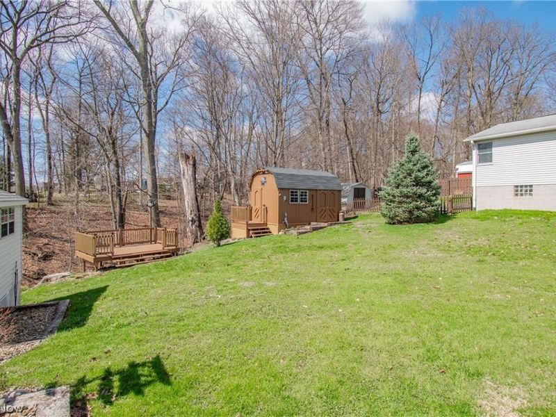 247 S Hickin Street, Rittman, OH 44270 Photo 25