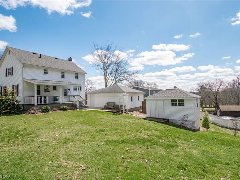 247 S Hickin Street, Rittman, OH 44270 Photo 28