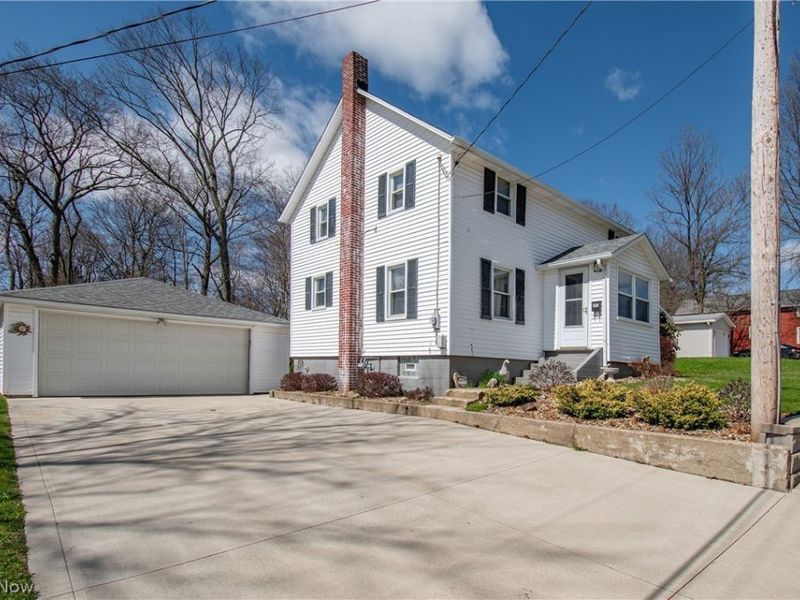 247 S Hickin Street, Rittman, OH 44270 Photo 3