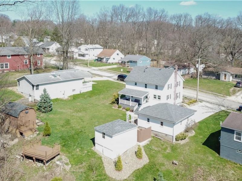 247 S Hickin Street, Rittman, OH 44270 Photo 32