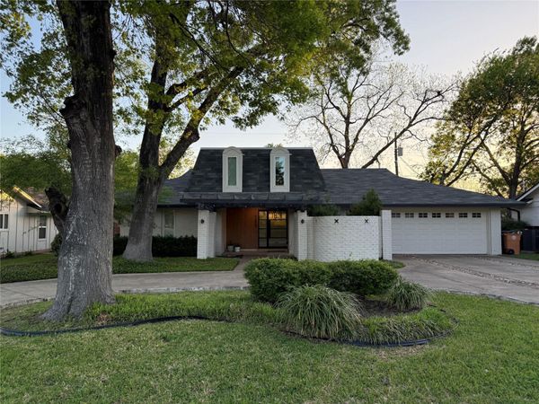 7304 Geneva DR, Austin, TX 78723