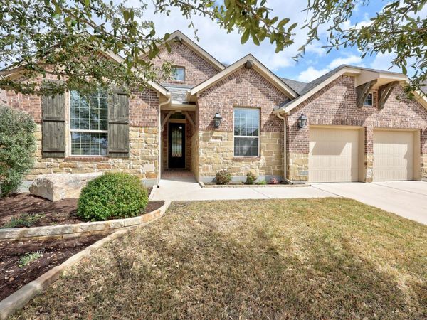 152 Fannin Battleground LN , Georgetown, TX 78628