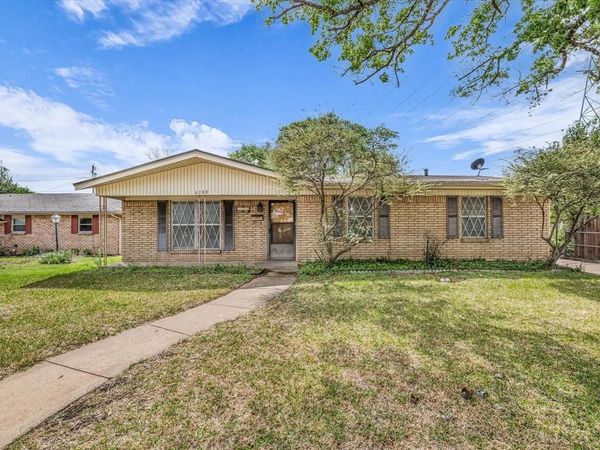 6100 Haden Drive , Waco, TX 76710