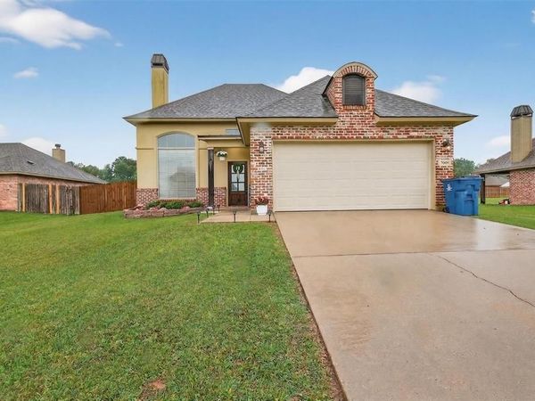 7000 Emerald Bay Loop, Shreveport, LA 71107