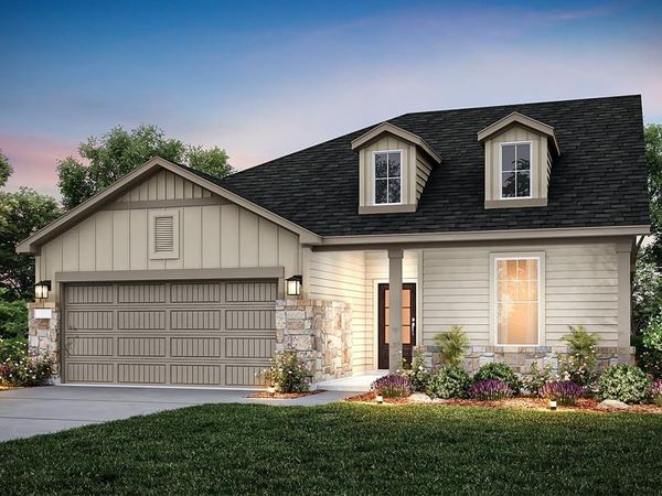 8713 Leafy Lane, Justin, TX 76247