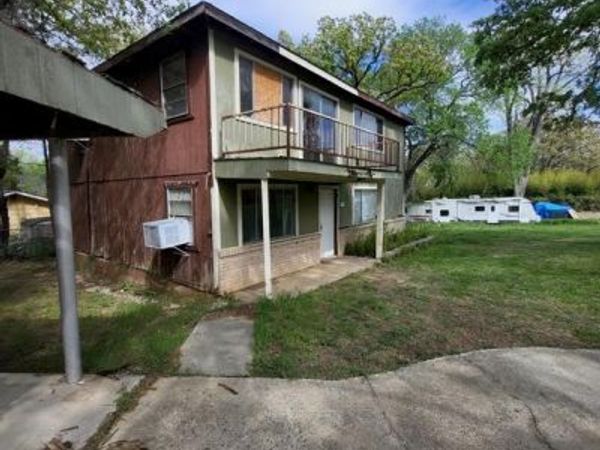 1938 Hillcrest Circle, Gordonville, TX 76245