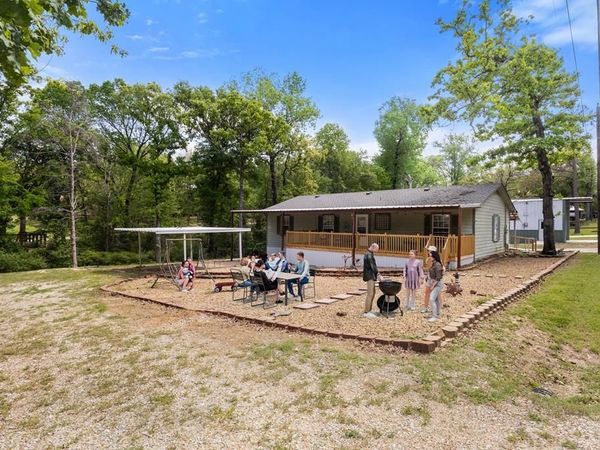 1101 Doe Run Drive, Tool, TX 75143