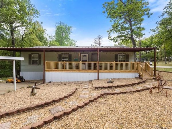1101 Doe Run Drive, Tool, TX 75143