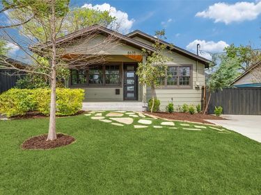 8635 Daytonia Avenue, Dallas, TX 75218
