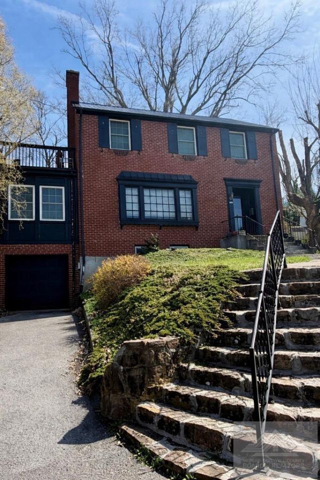 825 Albemarle St, Bluefield, WV 24701 Main Photo