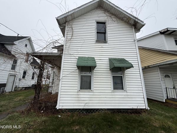 1344 Felt Street, Toledo, OH 43605