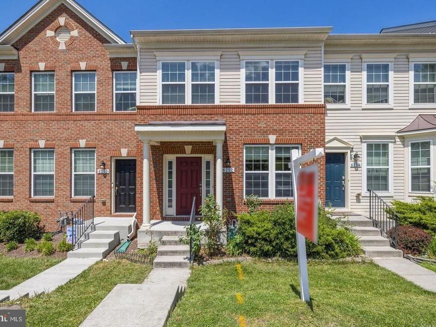 6252 Newport Court , Frederick, MD 21701 Main Photo