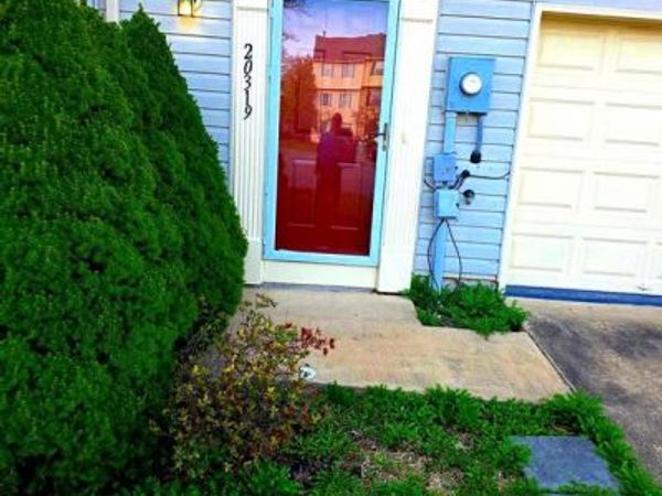 20319 KELLYS LANE , HAGERSTOWN, MD 21742