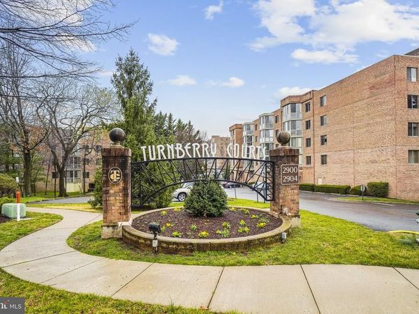 2904 N LEISURE WORLD BOULEVARD N , Unit 214, SILVER SPRING, MD 20906
