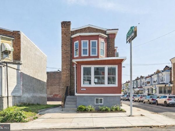 1131 S 53RD STREET, PHILADELPHIA, PA 19143