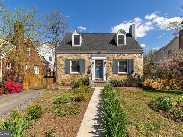 1621 N QUINCY STREET, ARLINGTON, VA 22207