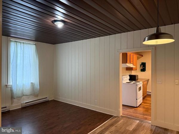 123 N ALLEGHENY STREET, Unit 2, BELLEFONTE, PA 16823