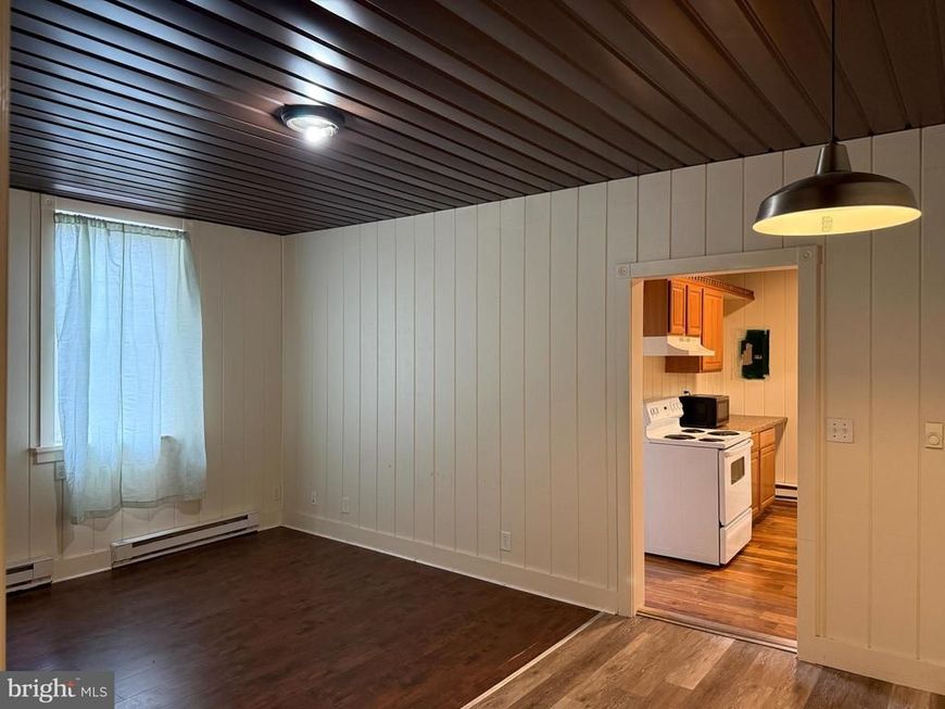 123 N Allegheny Street, Unit 2, Bellefonte, PA 16823 Main Photo