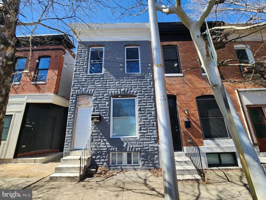 10 N East Avenue, Baltimore, MD 21224 Main Photo
