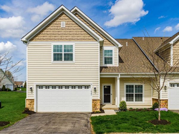 1622 Linkhorn Drive, Grove City, OH 43123