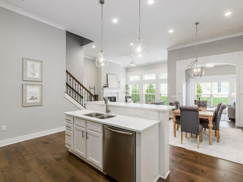 1622 Linkhorn Drive, Grove City, OH 43123 Photo 15