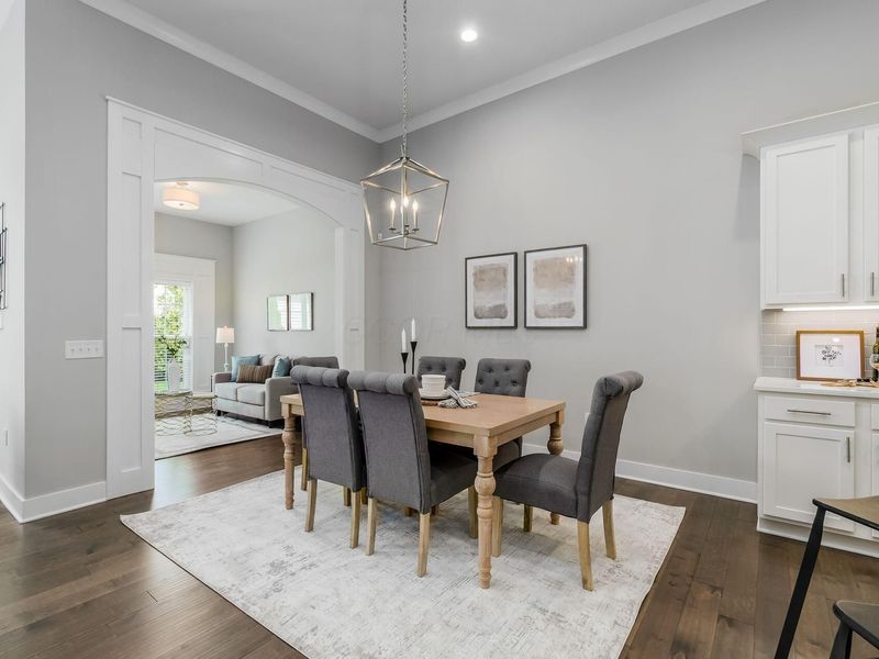 1622 Linkhorn Drive, Grove City, OH 43123 Photo 17