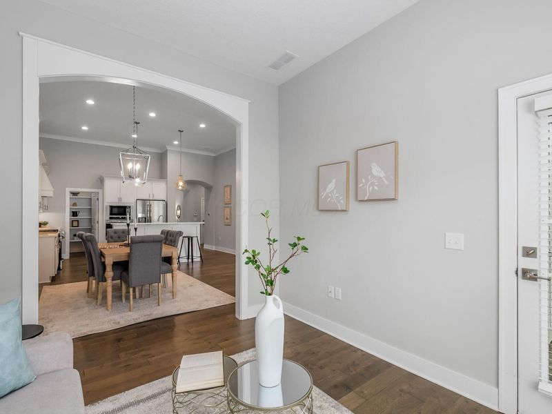 1622 Linkhorn Drive, Grove City, OH 43123 Photo 21