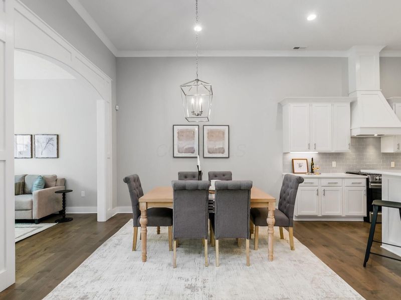 1622 Linkhorn Drive, Grove City, OH 43123 Photo 22