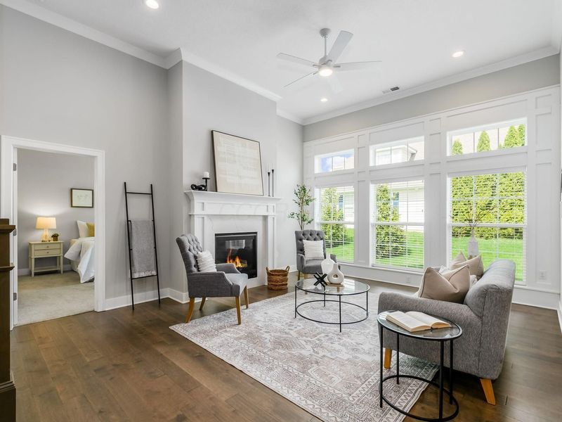 1622 Linkhorn Drive, Grove City, OH 43123 Photo 23